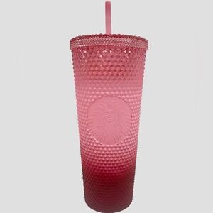 Starbucks Ombré Cup NWT